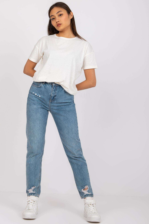 Honorine MAYFLIES sieviešu Ecru...