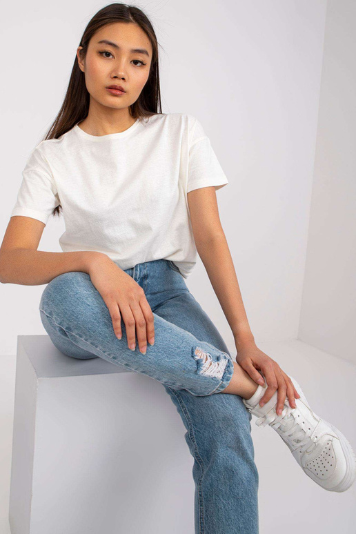 Honorine MAYFLIES sieviešu Ecru...