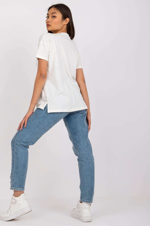 Honorine MAYFLIES sieviešu Ecru...