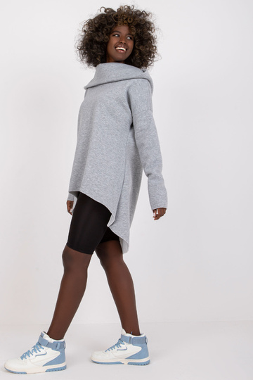 Pelēks melanžs sporta... 2