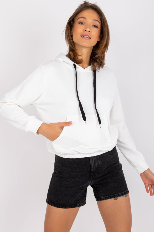 Ecru sporta krekls ķengurs Palencia