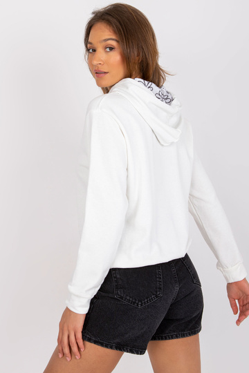 Ecru sporta krekls ķengurs... 2