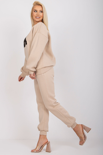 Bēšs Edvige kokvilnas... 2