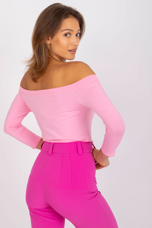 Pamata sieviešu gaiši rozā kokvilnas... Pamata sieviešu gaiši rozā kokvilnas...