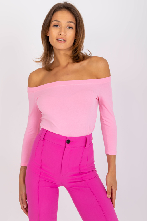 Pamata sieviešu gaiši rozā kokvilnas... Pamata sieviešu gaiši rozā kokvilnas...