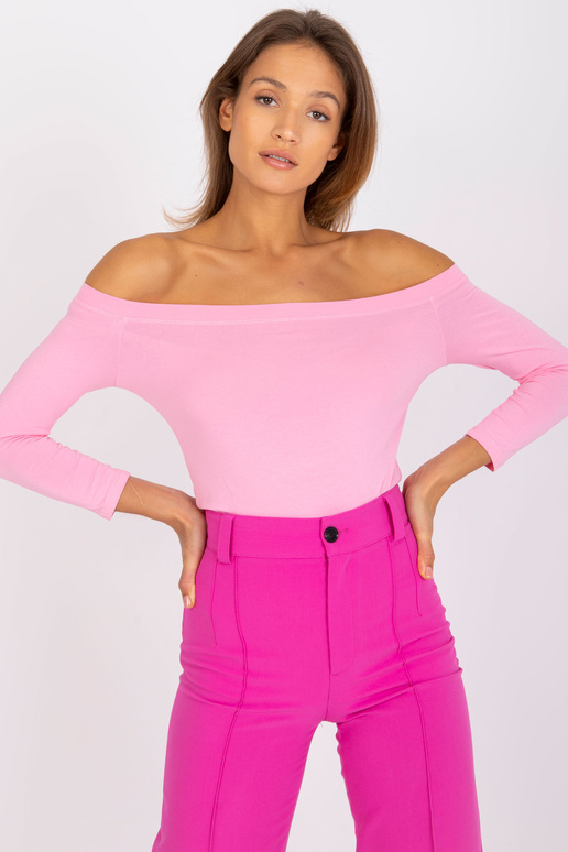 Pamata sieviešu gaiši rozā kokvilnas... Pamata sieviešu gaiši rozā kokvilnas...