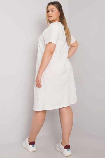 Lucy's Ecru liela izmēra...