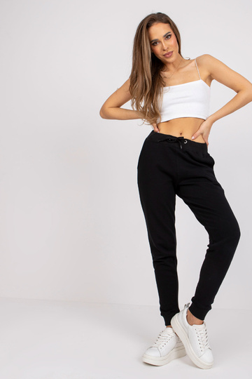 Jessica MAYFLIES melnas...