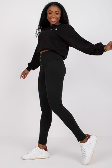 RUE PARIS Melni ikdienas...