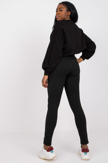 RUE PARIS Melni ikdienas... 2