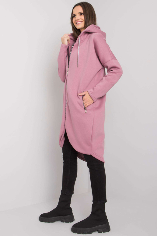 Netīri rozā garais džemperis... Netīri rozā garais džemperis...