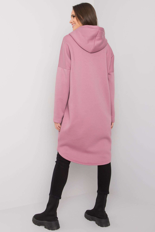 Netīri rozā garais džemperis... Netīri rozā garais džemperis...