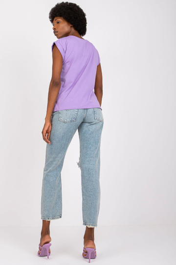 Violets sieviešu t-krekls...