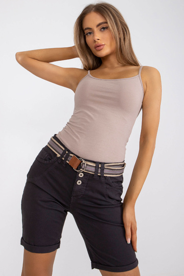 Grafīta ikdienas šorti no...