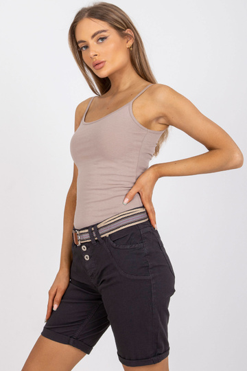 Grafīta ikdienas šorti no... 2