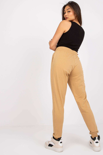 Kamieļu kokvilnas bikses...