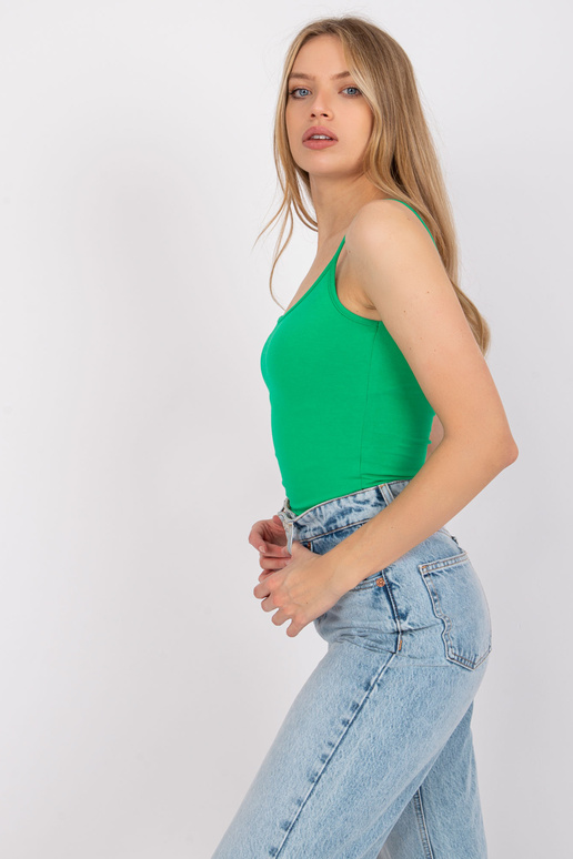 Green top pamata Indiana