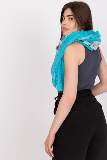 Balts un zils iesaiņojums... 2