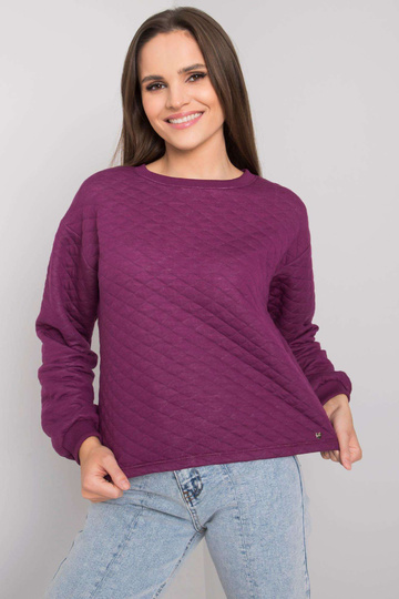 Violeta stepēts džemperis... 2