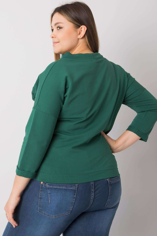 Tumši zaļš liela izmēra Pasadena...