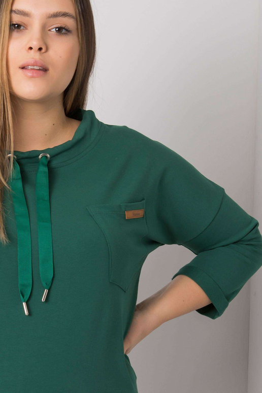 Tumši zaļš liela izmēra Pasadena...