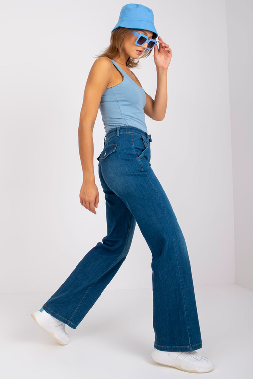 Noelle dirty blue pamata kakla...