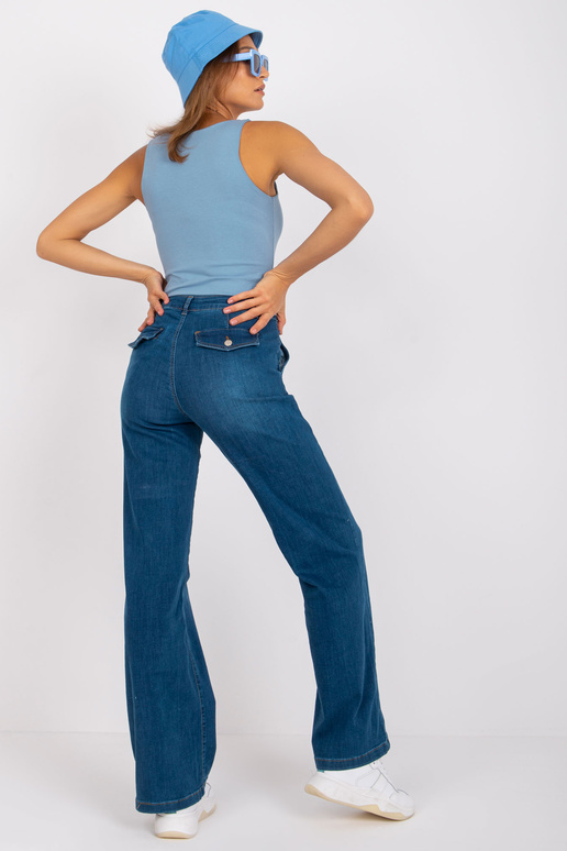 Noelle dirty blue pamata kakla...