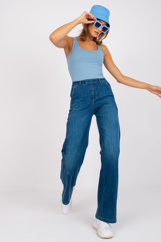 Noelle dirty blue pamata kakla...