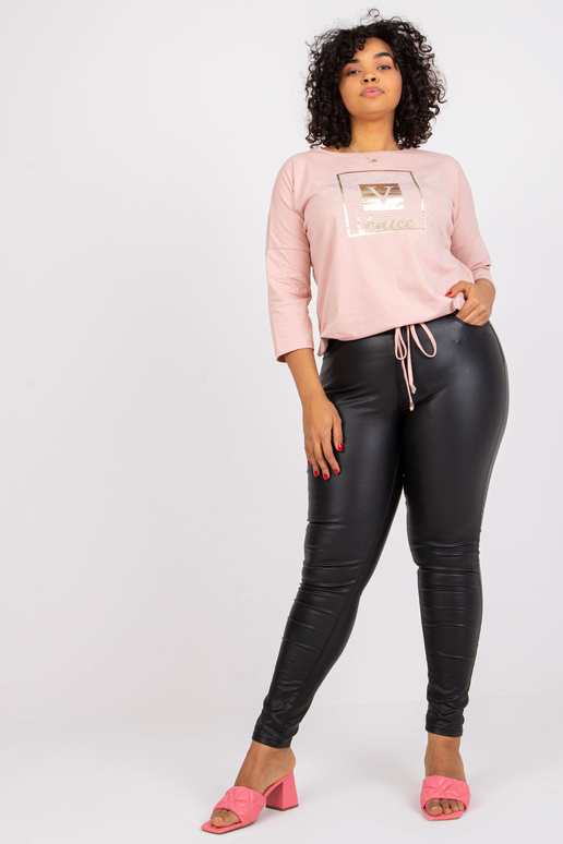 Roxanne Dirty Pink Liela izmēra... Roxanne Dirty Pink Liela izmēra...