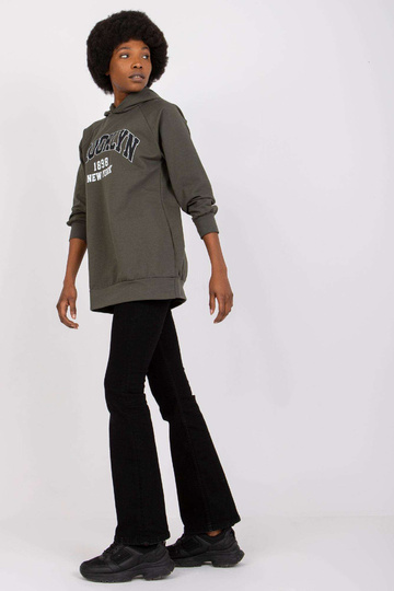 Haki krāsas garš sporta... 2