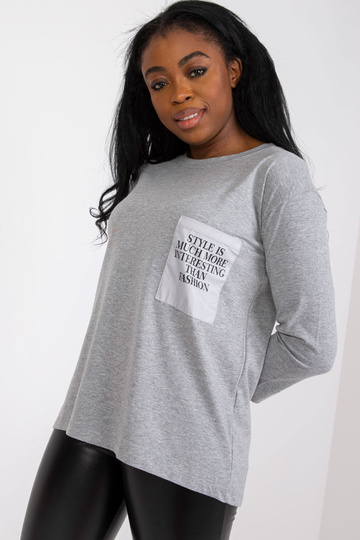 Pelēka melanža ikdienas...