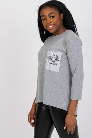 Pelēka melanža ikdienas... 2