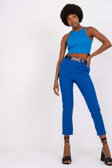 Tumši zilas Seviljas... 2