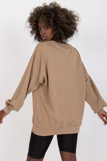 Tumši bēšs sieviešu... 2