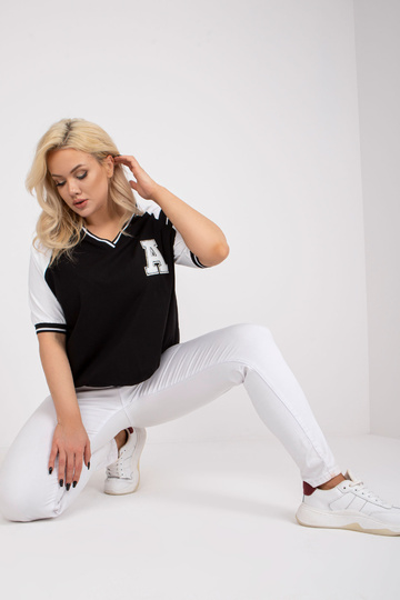 Balta un melna ikdienas... 2