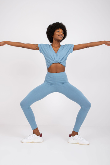 Netīri zili Brigitte...