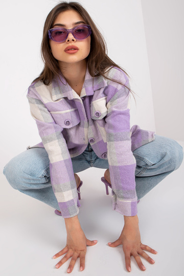 Violets sieviešu krekls...