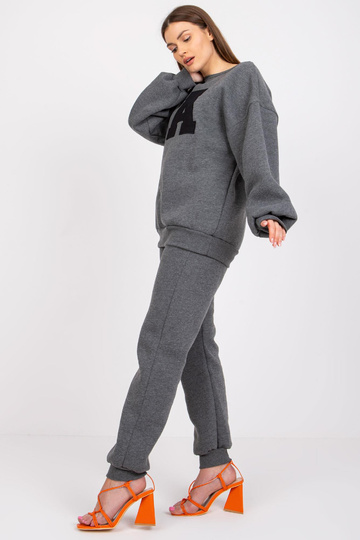 Tumši pelēks melanžs... 2