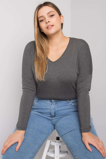 Tumši pelēka melanža...