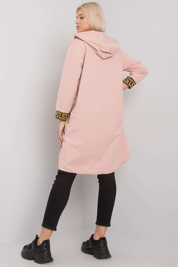 Netīri rozā Lisabonas...