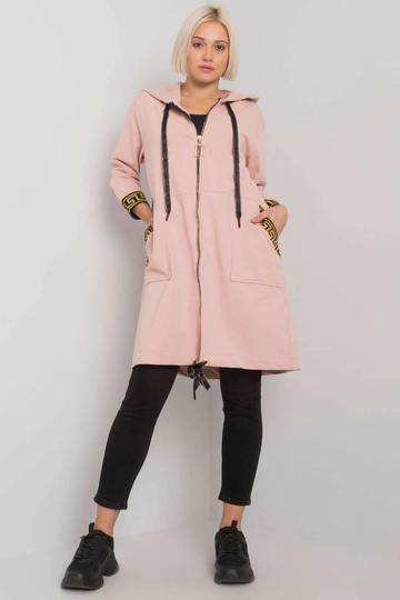 Netīri rozā Lisabonas... 2