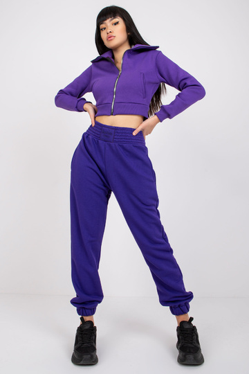 Tumši violetas sporta...