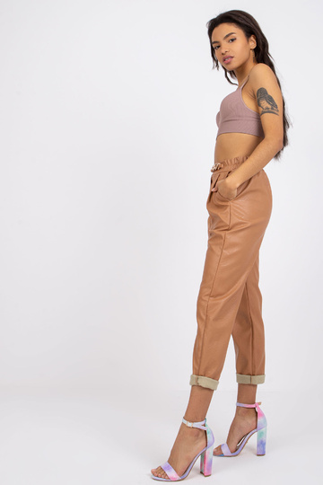 Kamieļu bikses sievietēm no... 2