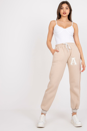 Bēšas sporta bikses... 2