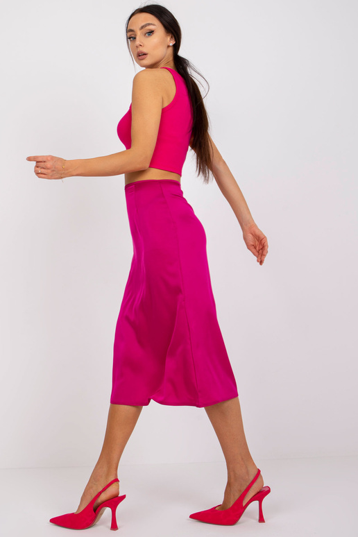 Fuksijas gludie svārki Terrassa RUE...