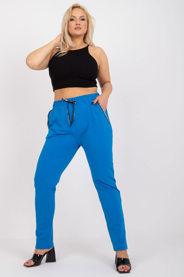 Zilas sporta bikses... 2