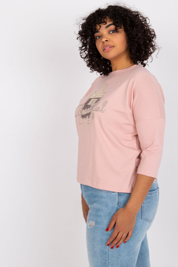 Netīri rozā plus izmēra... 2