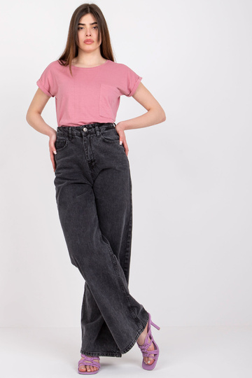 Netīri rozā kokvilnas... 2