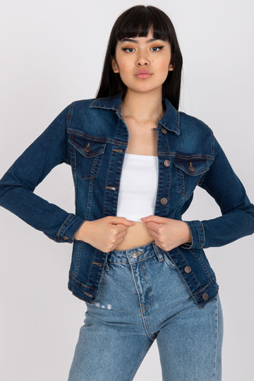 Tumši zila sieviešu...