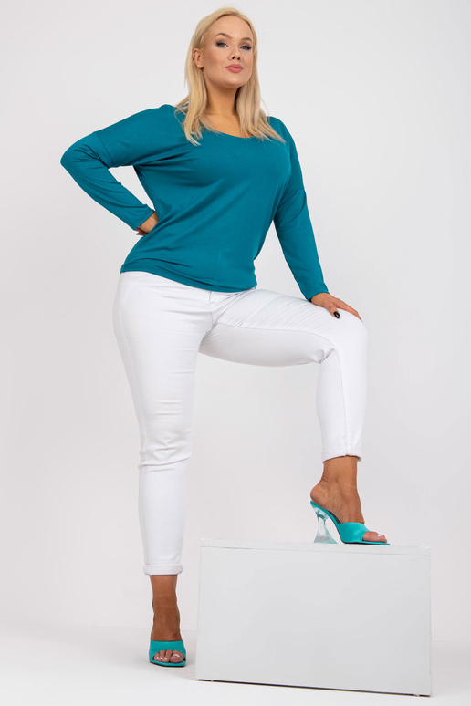 Jūras viskozes lielizmēra V veida...